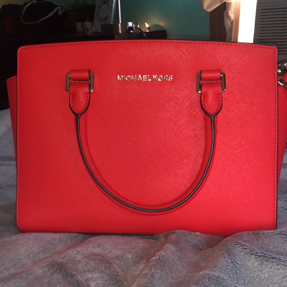 Michael Kors handbag
